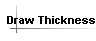 Draw Thickness