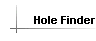 Hole Finder