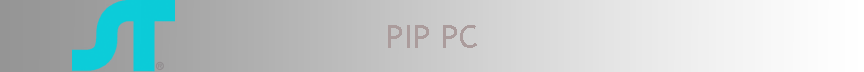 PIP PC