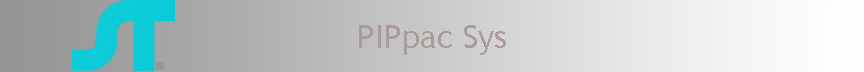 PIPpac Sys